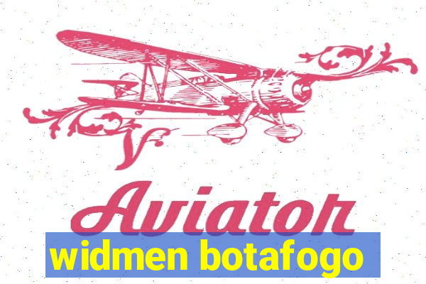 widmen botafogo